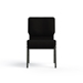 Metal Frame Stack Chair - 147