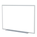 Painted Steel Whiteboards - Aluminum Framed Magnetic - 