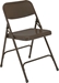 Metal Folding Chairs - 200 Series  - 373