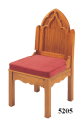 5205 Communion Chair