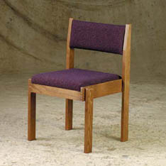 Stackable Choir Chairs Qty 75-299