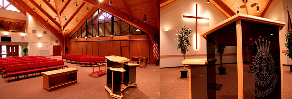 ChurchInteriorsOnline