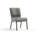 Congregational Stack Chair - 417