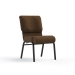 Congregational Stack Chair - 417
