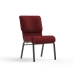 Congregational Stack Chair - 417