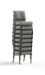 Congregational Stack Chair - 417