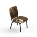 Congregational Stack Chair - 417