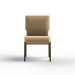Congregational Stack Chair - 417