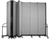 FREEStanding Room Dividers - 