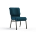 Metal Frame Stack Chair - 147