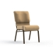 Metal Frame Stack Chair - 147