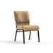 Metal Frame Stack Chair - 147
