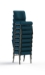 Metal Frame Stack Chair - 147