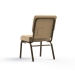 Metal Frame Stack Chair - 147