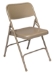 Metal Folding Chairs - 200 Series  - 373