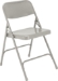 Metal Folding Chairs - 200 Series  - 373