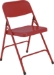 Metal Folding Chairs - 200 Series  - 373