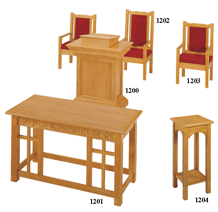 1200 Classic Series Collection