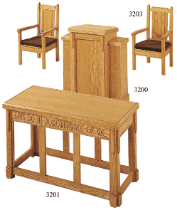 3200 Modified Traditional Series Collection