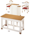 7200 Colonial Series Collection