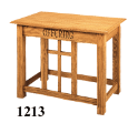 1213 Offering Table