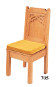705 Communion Chair
