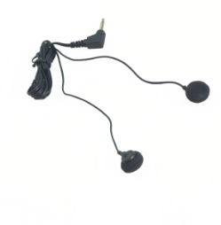 Earphones (Dual Ear Bud)