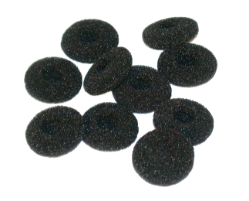 Replacements Cushions for Ear Buds (20)