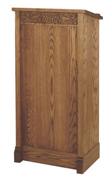 Lectern 328A