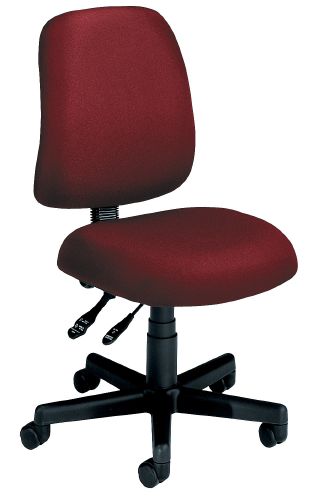 118-2 Posture Task Chair