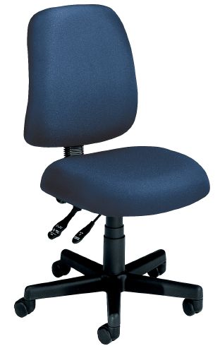 118-2 Posture Task Chair