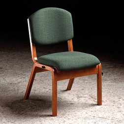 Stackable Choir Chairs Qty 20-74