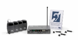 Assistive Listening System