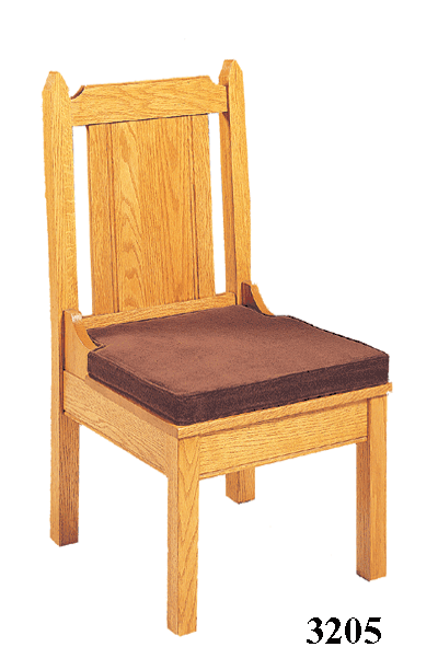 3205 Communion Chair